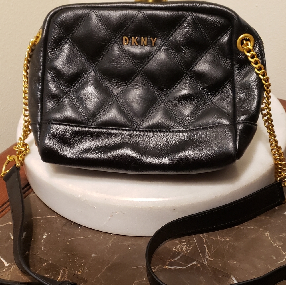 DKNY handbag